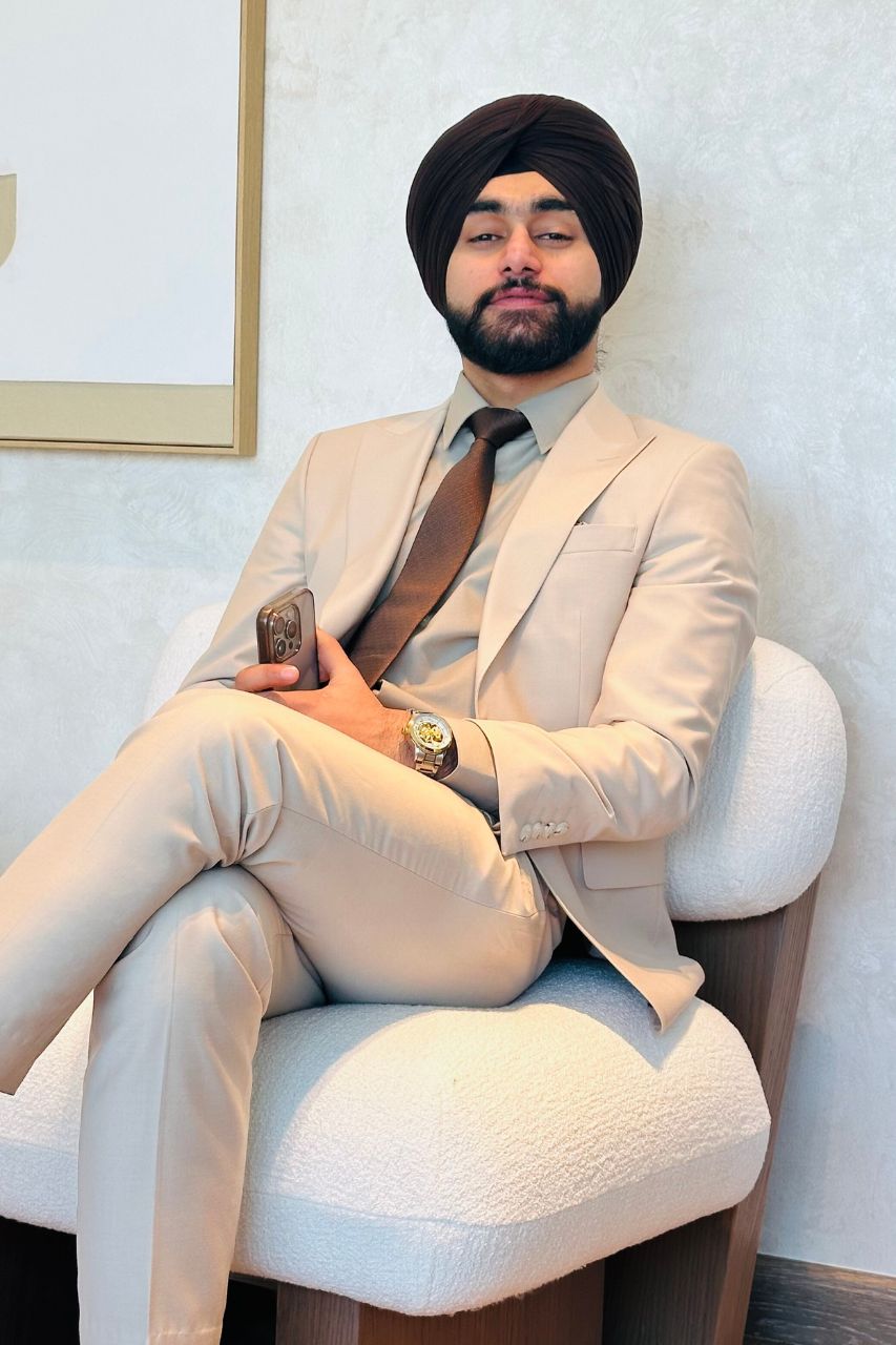 Prabhjot Singh