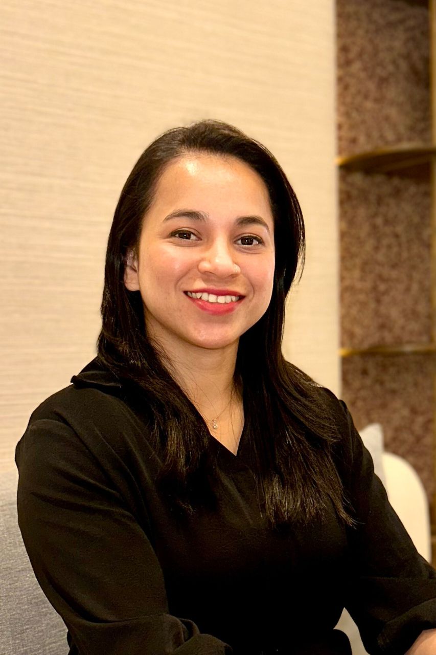 Pragati Mahale