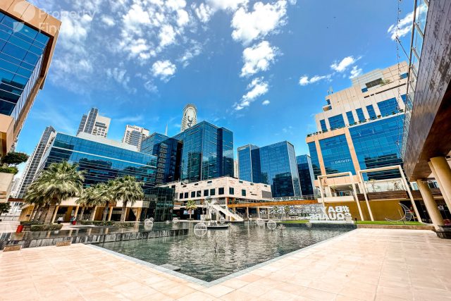 Project BY  SLS DUBAI HOTEL & RESIDENCES