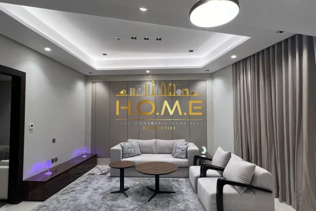 Project BY NOBLES TOWER