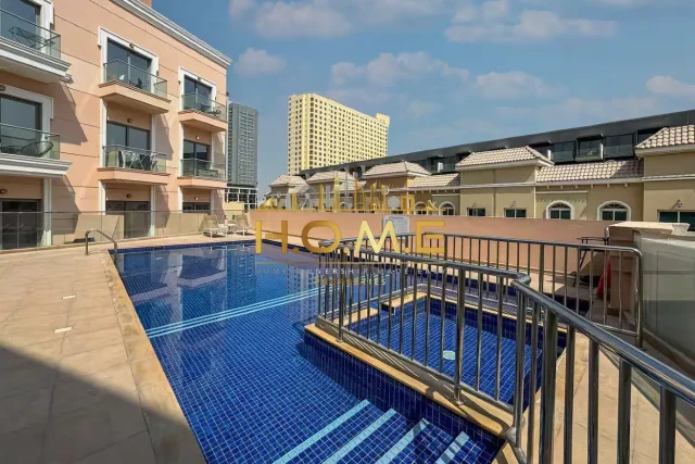 Apartment for Rent in Casa Grande, District 11, Jumeirah Village Circle, Dubai