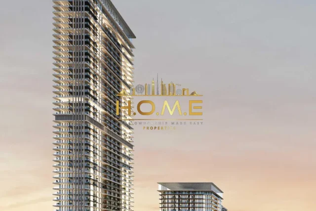 Apartment for Sale in Skyhills Residences 3, District 13, Jumeirah Village Circle, Dubai