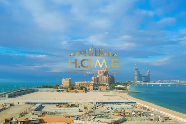 Apartment for Rent in Balqis Residence Block C, Wyndham Residences The Palm, Palm Jumeirah, Dubai