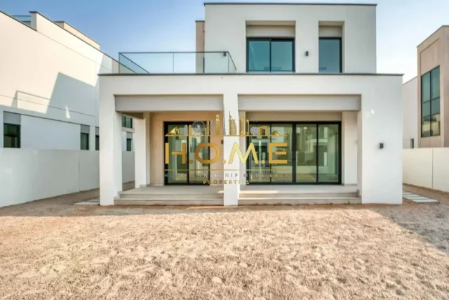 Villa for Rent in Caya 1, Arabian Ranches 3, Dubai