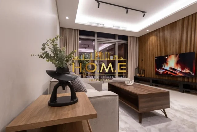 Apartment for Rent in Paramount Tower Hotel & Residences, Business Bay, Dubai