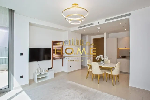 Apartment for Rent in Sobha Creek Vistas Tower A, Sobha Hartland, Mohammed Bin Rashid City, Dubai