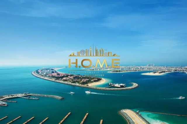Apartment for Rent in Sunrise Bay Tower 1, Sunrise Bay, Emaar Beachfront, Dubai Harbour, Dubai
