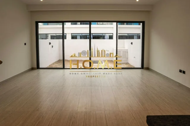 Townhouse for Rent in Santorini, DAMAC Lagoons, Dubai