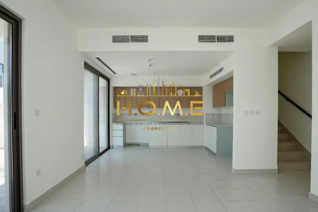Villa for Rent in Parkside 1, Emaar South, Dubai South, Dubai