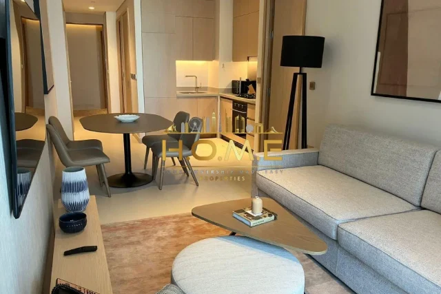 Apartment for Rent in Vida Dubai Mall Tower 1, Vida Residences Dubai Mall, Downtown Dubai