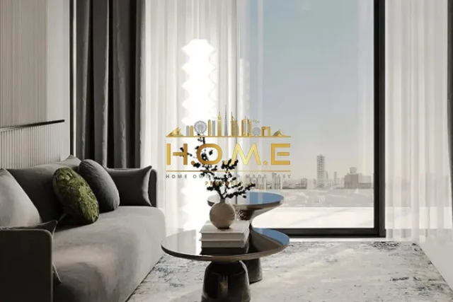 Apartment for Sale in The Fifth Tower, District 16, Jumeirah Village Circle (JVC), Dubai