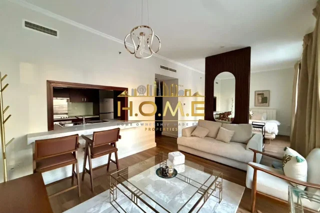 Apartment for Rent in Burj Views Podium, Burj Views, Downtown Dubai, Dubai