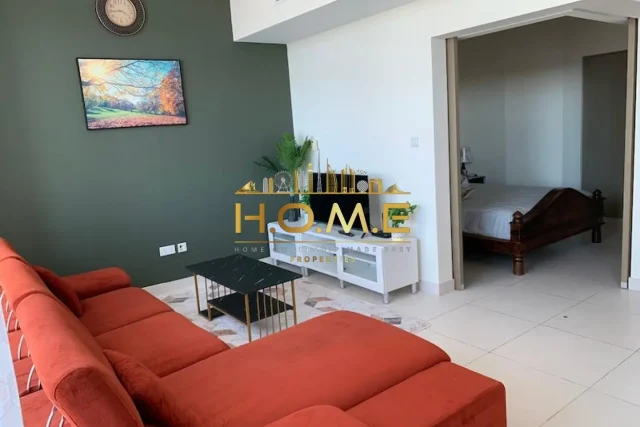 Apartment for Rent in The Lofts Podium, Downtown Dubai, Dubai UAE