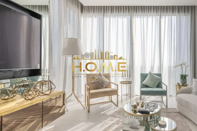 Apartment for Rent in SLS Dubai Hotel & Residences, Business Bay, Dubai