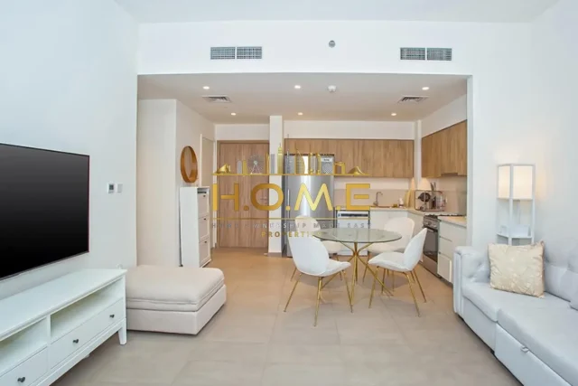 Apartment for Rent in Executive Residences 2, Dubai Hills Estate, Dubai