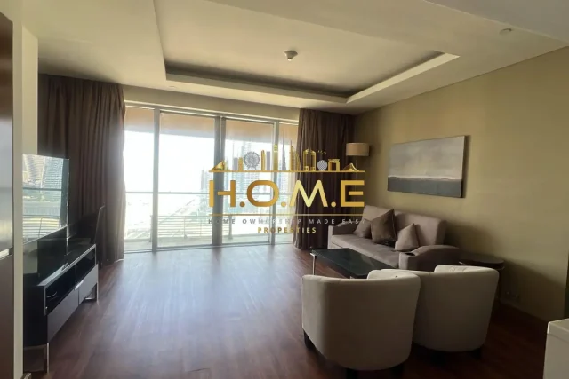 Apartment for Rent in The Dubai Mall Residences, Downtown Dubai