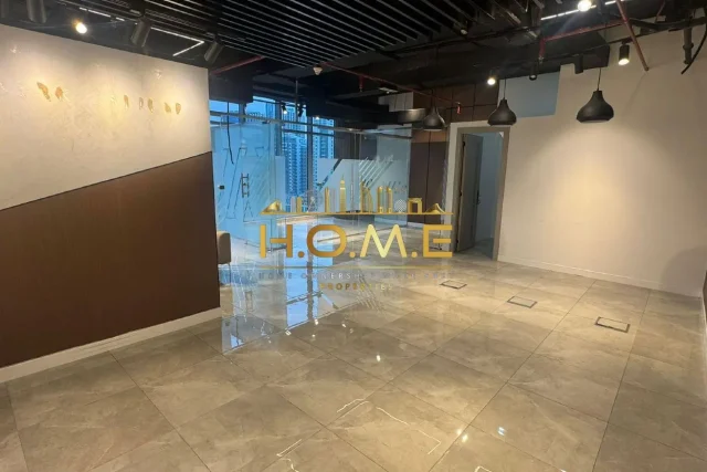 Office Space for Rent in The Metropolis, Business Bay, Dubai