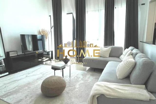 Apartment for Rent in Time Place Tower, Dubai Marina, Dubai