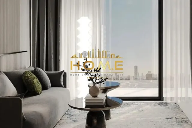 Apartment for Sale in The Fifth Tower, District 16, Jumeirah Village Circle, Dubai