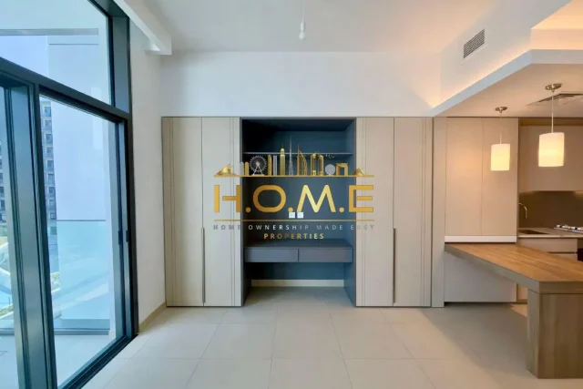 Apartment for Sale in Arbor View, Arjan, Dubai
