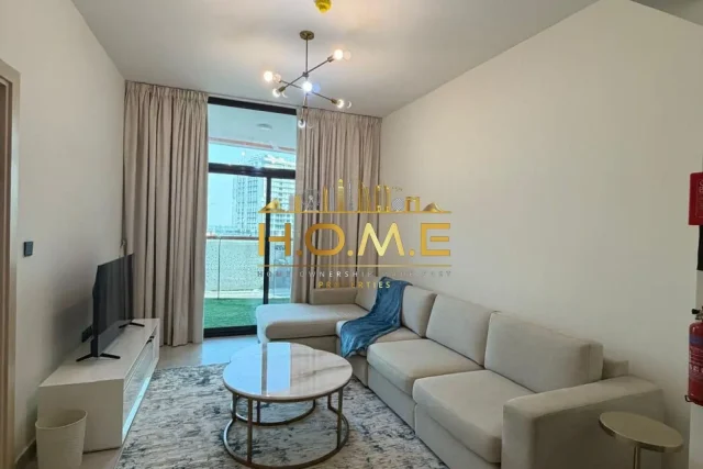 Apartment for Rent in Binghatti Avenue, Al Jaddaf, Dubai