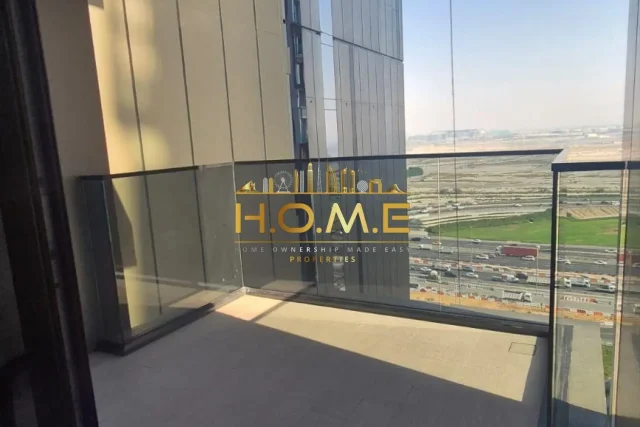 Apartment for Rent in Regalia By Deyaar, Business Bay, Dubai