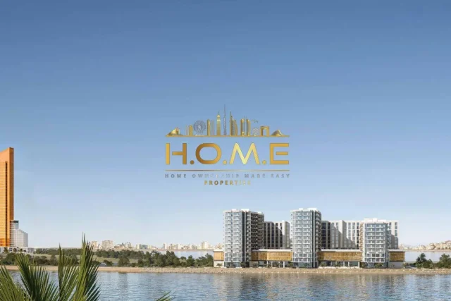 Apartment for Sale in Playa Viva, Al Marjan Island, Ras Al Khaimah