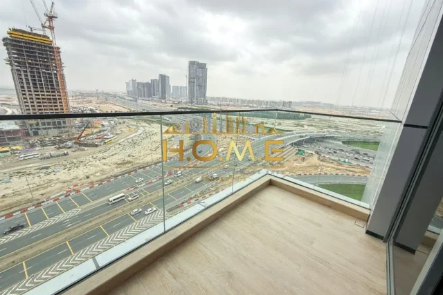 Apartment for Rent in Century Tower, Business Bay, Dubai