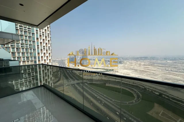 Apartment for Rent in Nobles Tower, Business Bay, Dubai