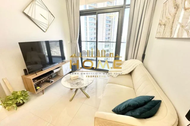 Apartment for Rent in AYKON City Tower C, AYKON City, Business Bay, Dubai