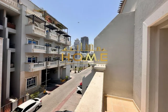 Townhouse for Sale in Autumn, Seasons Community, District 15, Jumeirah Village Circle, Dubai