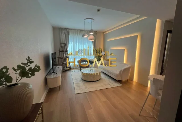 Apartment for Rent in Boulevard Central Tower 1, Downtown Dubai, Dubai