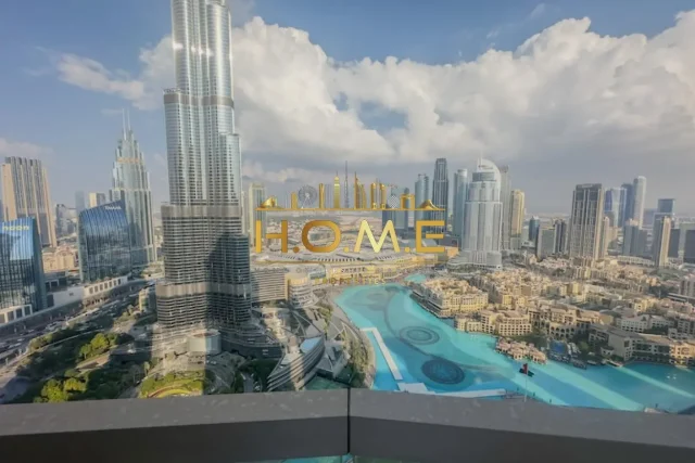 Apartment for Rent in Grande, Opera District, Downtown Dubai, Dubai