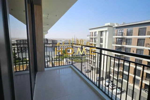 Apartment for Sale in Holland Gardens, Town Square, Dubai