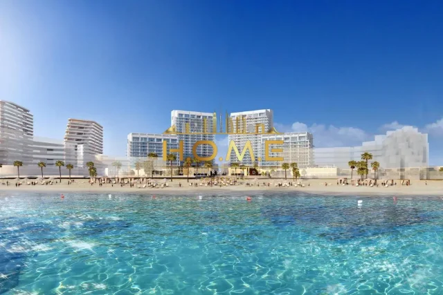 Apartment for Sale in Cape Hayat, Mina Al Arab, Ras Al Khaimah