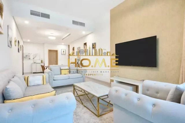 Apartment for Rent in The Bay, Business Bay, Dubai