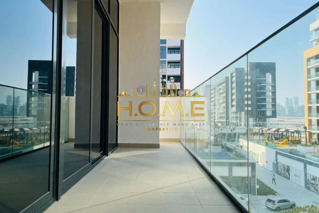 Apartment for Sale in Azizi Riviera 18, Azizi Riviera, Meydan, Dubai