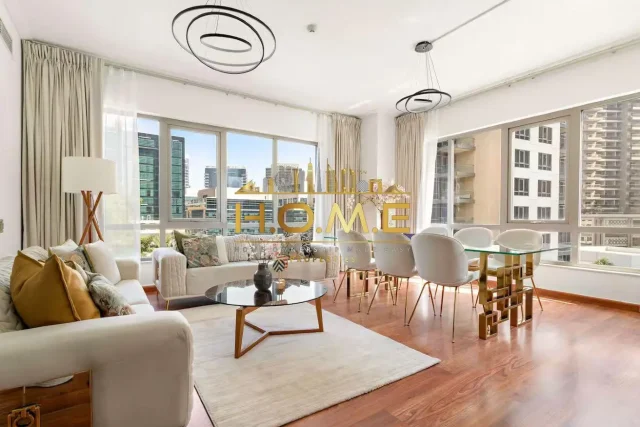 Apartment for Sale in South Ridge 6, South Ridge, Downtown Dubai, Dubai