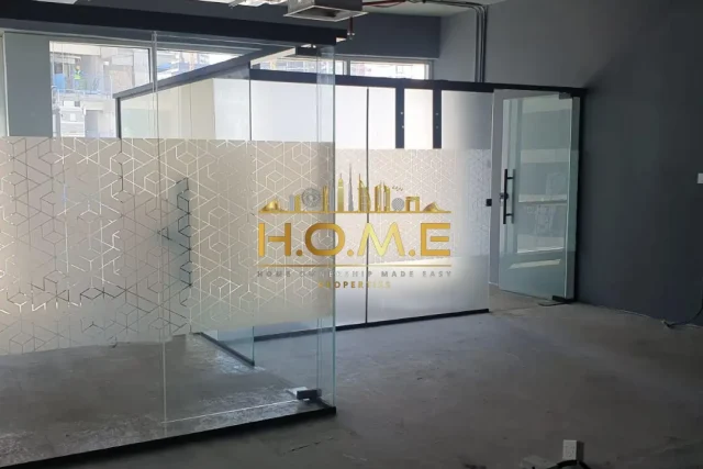 Office Space for Rent in Sobha Sapphire, Business Bay, Dubai