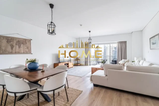 Apartment for Rent in Marina Tower, Dubai Marina, Dubai