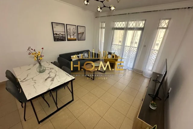 Apartment for Rent in Miska 3, Miska, Old Town, Downtown Dubai