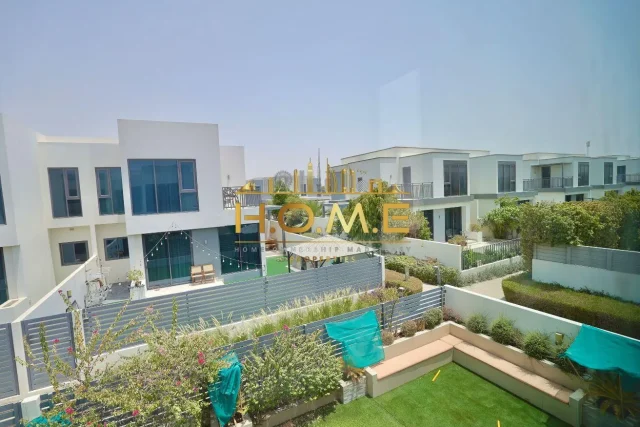 Villa for Rent in Maple at Dubai Hills Estate 3, Dubai Hills Estate, Dubai
